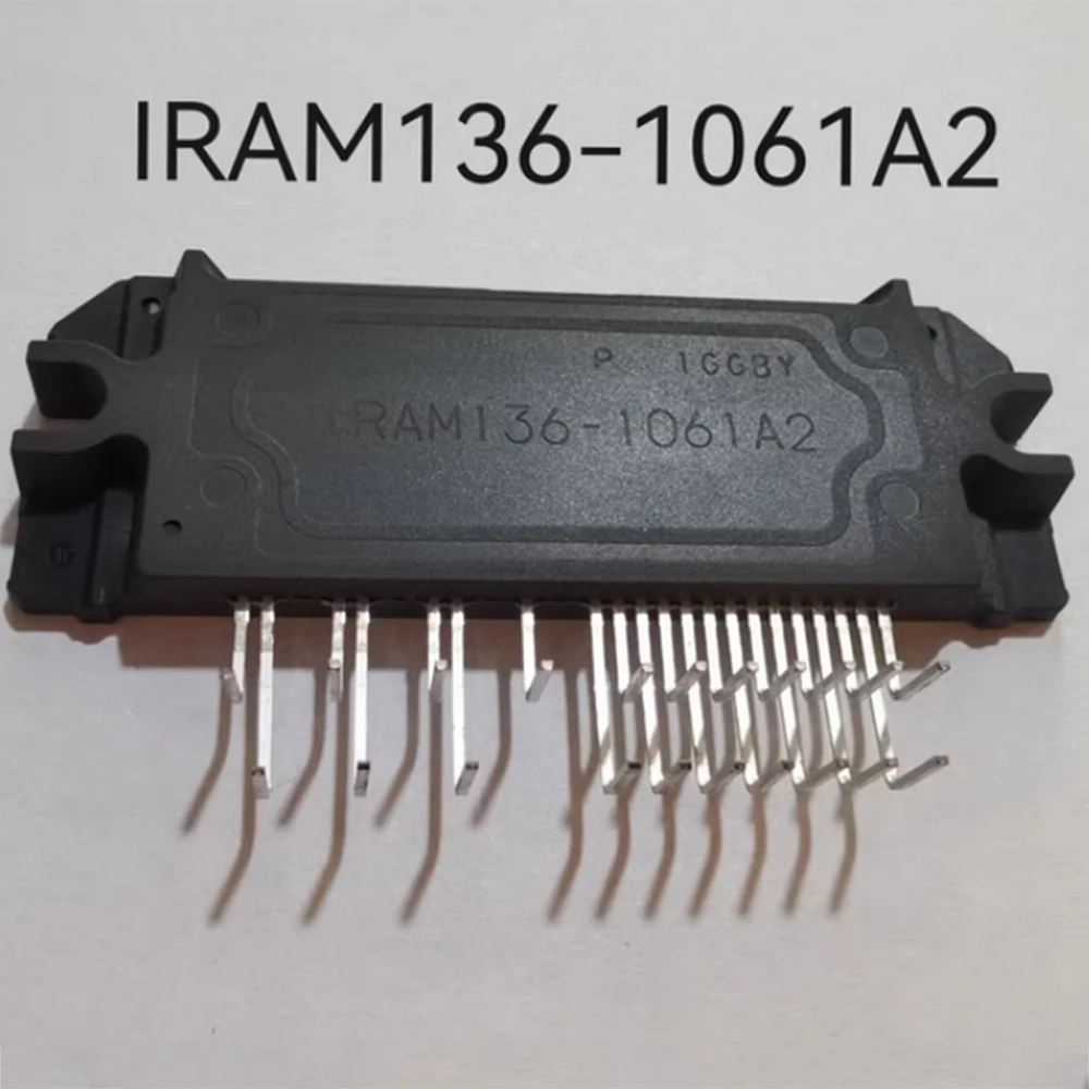 

IRAM136-1061A2 SIP New Original Genuine Ic