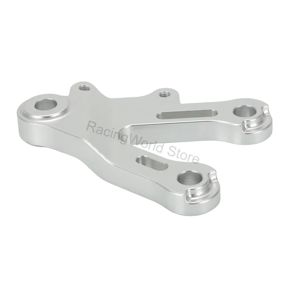 35011-1874 For Kawasaki Ninja ZX6R 1998 - 2002 Left Foot Peg Step