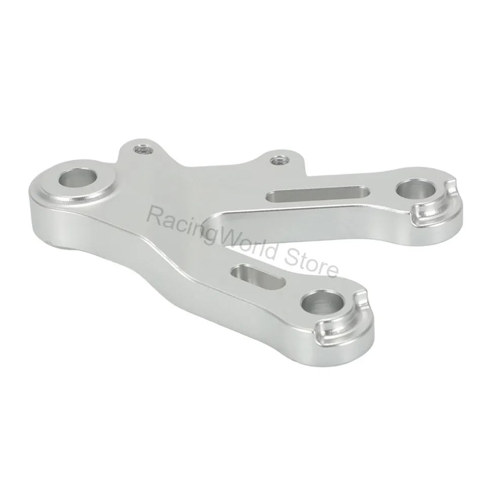 35011-1874 For Kawasaki Ninja ZX6R 1998 - 2002 Left Foot Peg Step