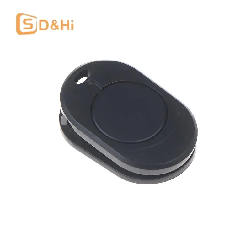 Picture 6: 1/3/5PCS Black Magnetic Back Clip For Wireless Microphone Magnetic Clip Collar Magnet Clip Microphon Live Broadcast Cable Clip