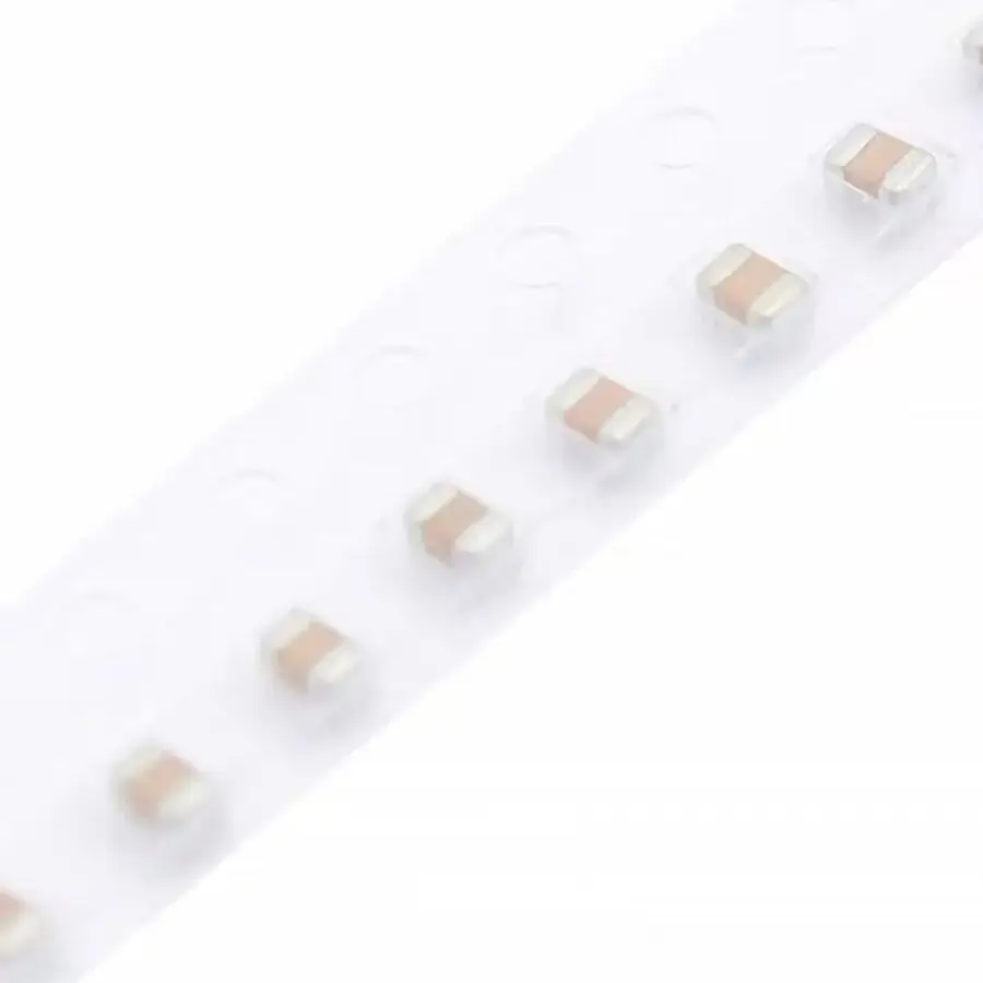 2000 قطعة SMD سطح جبل مكثف 1210 223J 22NF 50V 100V 250V 500V ± 5% 1210 333J 33nF 50V 100V 250V 500V 630V