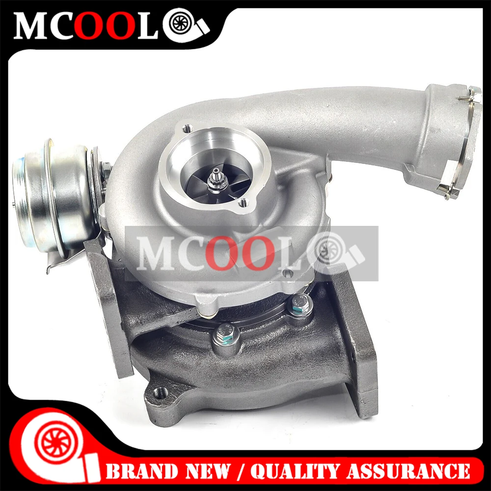 GTA2052V Turbo Turbocharger For VW TRANSPORTER CARAVELLE T5 2.5 TDI 070145701H 070145702A 720931-0001 070145701HX 720931-0004