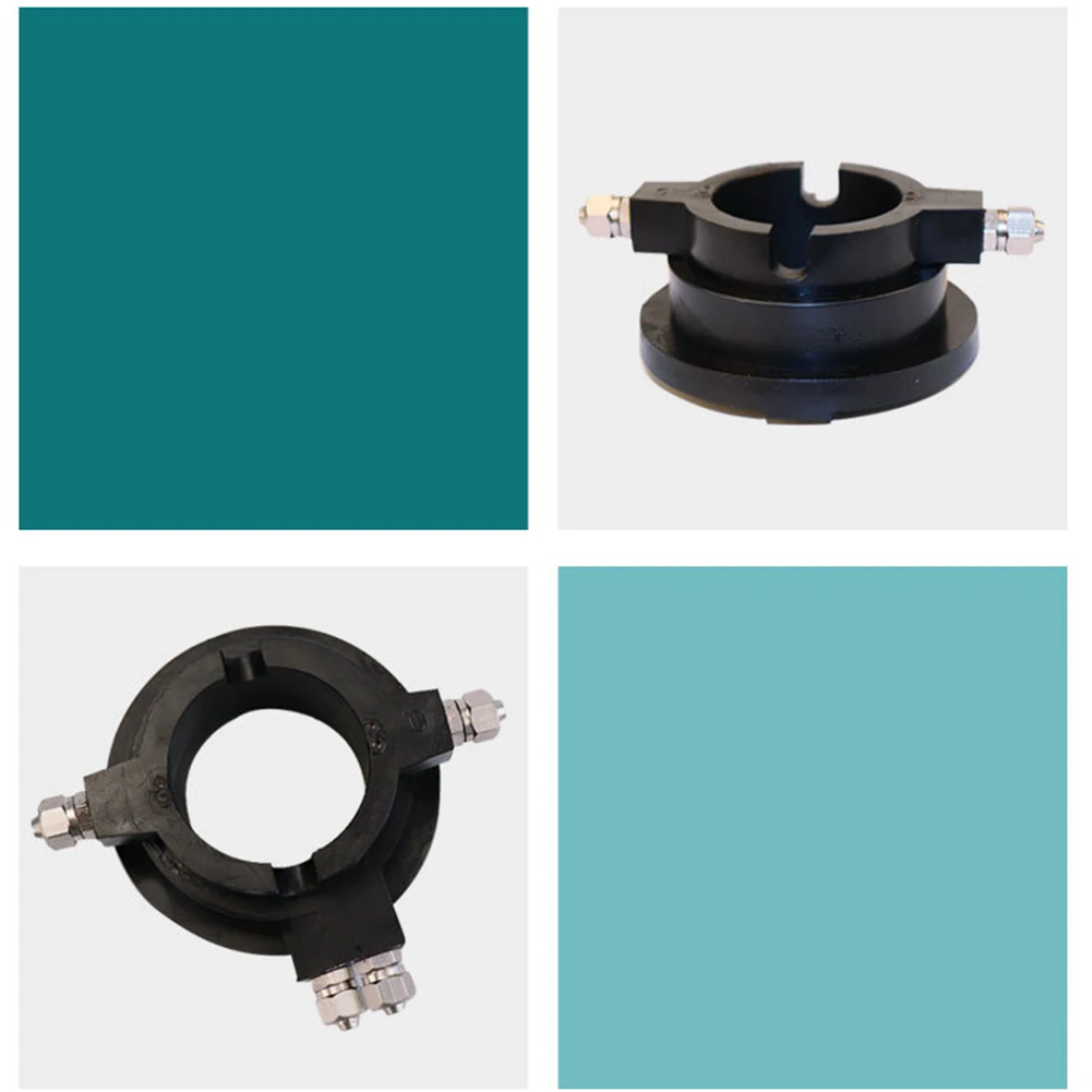 Pneumatic Rotary Coupling Valve Tire Changer Machine Cylinder Air Distributor Excellent Design Advanced Technology Portable