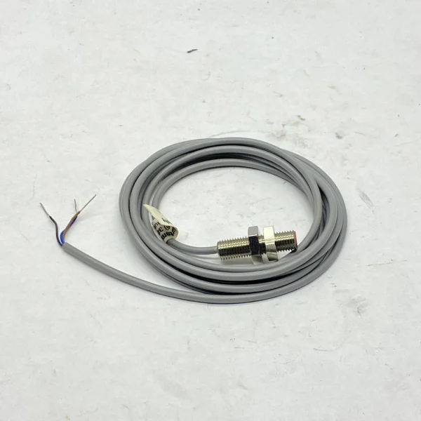 

5-30vdc 2mm Range Sensor Ifrm 08n1501 Brand New Original Spot Plc