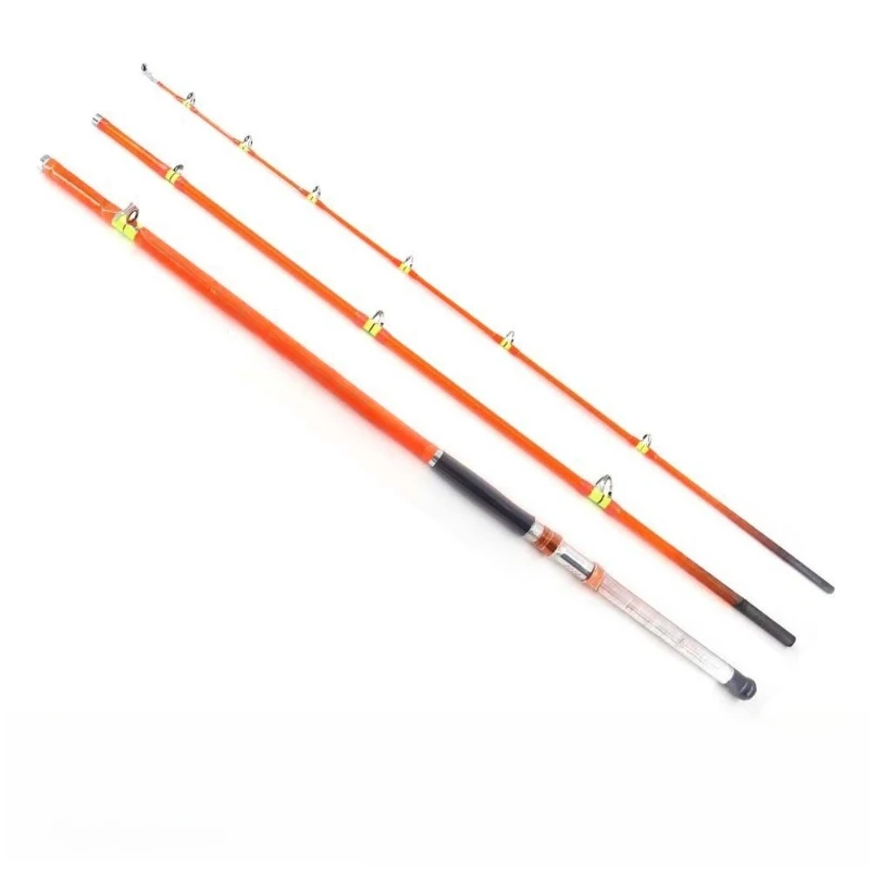 

Sea boat fishing, squid rod, heavy duty fishing rod, boat rod, bottom fishing rod