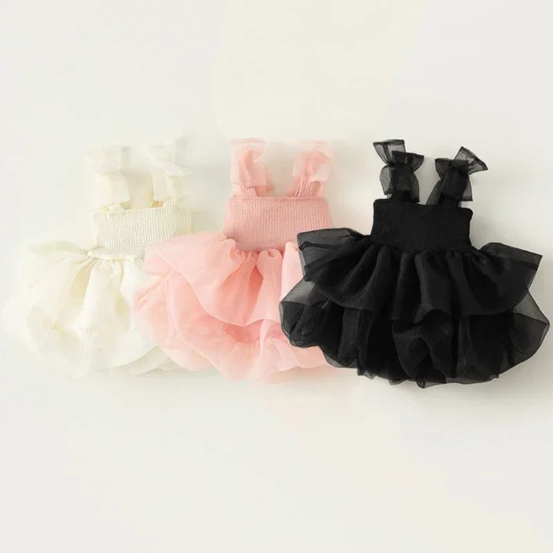 Newborn Photography Dress Baby Girl Dress Baby 1st Birthday Party Dress Baby Girl Costume