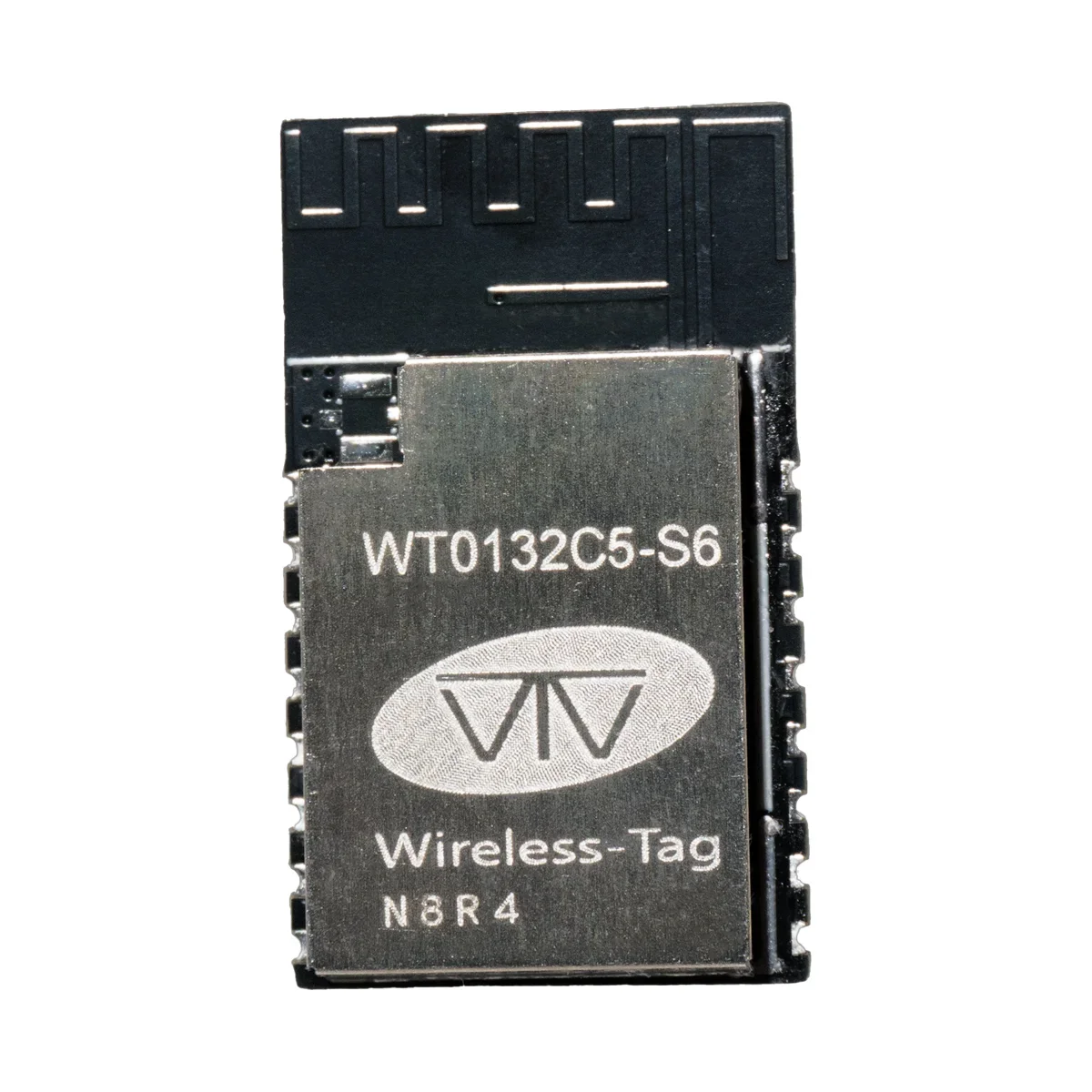 Esp32 Esp32-c5 2.4G 5G Dual Brand Wifi 6 Module WT0132C5-S6 with Espressif ESP32 C5 Chip Used for Zigbee Gateway Esp32 Board