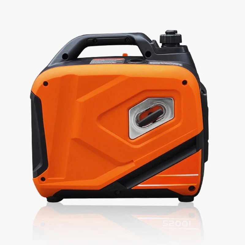 Gas Generation Equipment Portable 5KW Electric Portable Mini Gasoline Generators