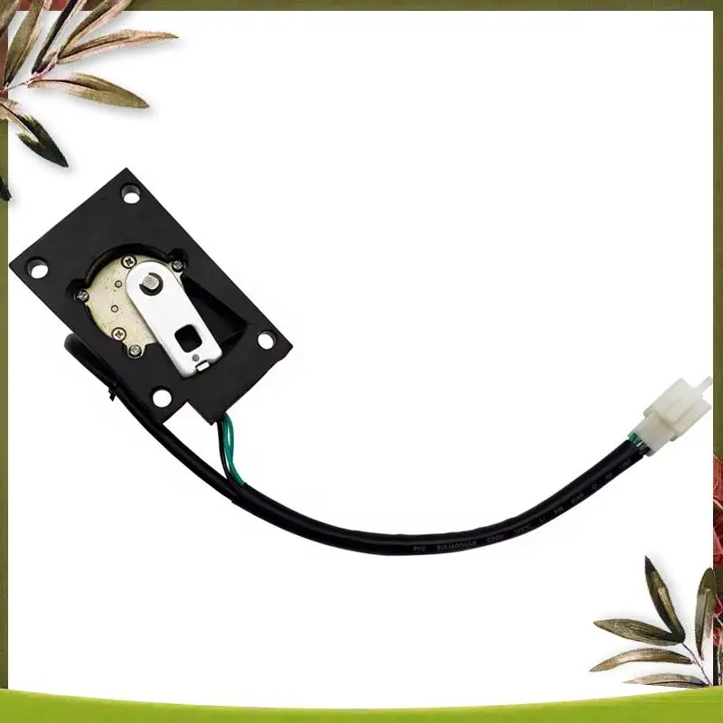 

AB98-Аксессуары для контроллеров 24446C для Linhai LH 300/400 2WD/4WD МОТОР ATV UTV Quad LH 300/400 2WD/4WD 24446, водонепроницаемый