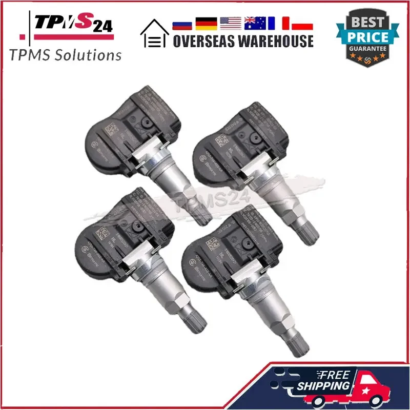 

ДЛЯ Acura Mdx Rdx Rlx 315 МГц ДАТЧИК TPMS Датчик давления воздуха в шинах 42753-TX4-A51 42753-TX4-A512-M1 42753-TX4-A512-M1