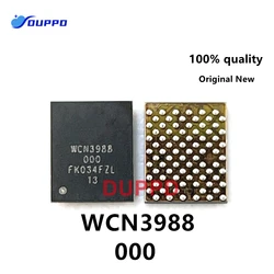 2-10 шт./лот, оригинальный WCN3988 000 модуль WIFI IC