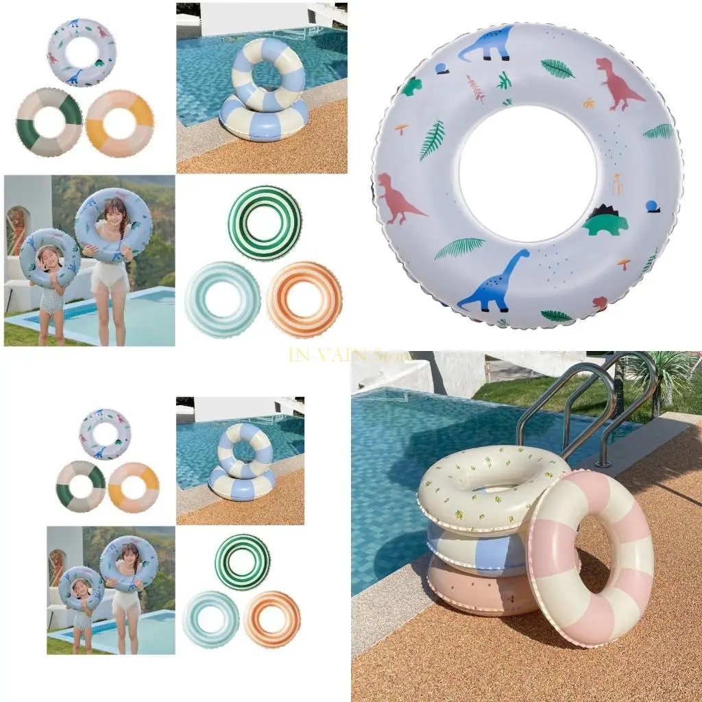 

M5TC Vintage Intladable Bool Flogs Toy Toy Flaming Ring Toy для летних у бассейна пляжи пляжи