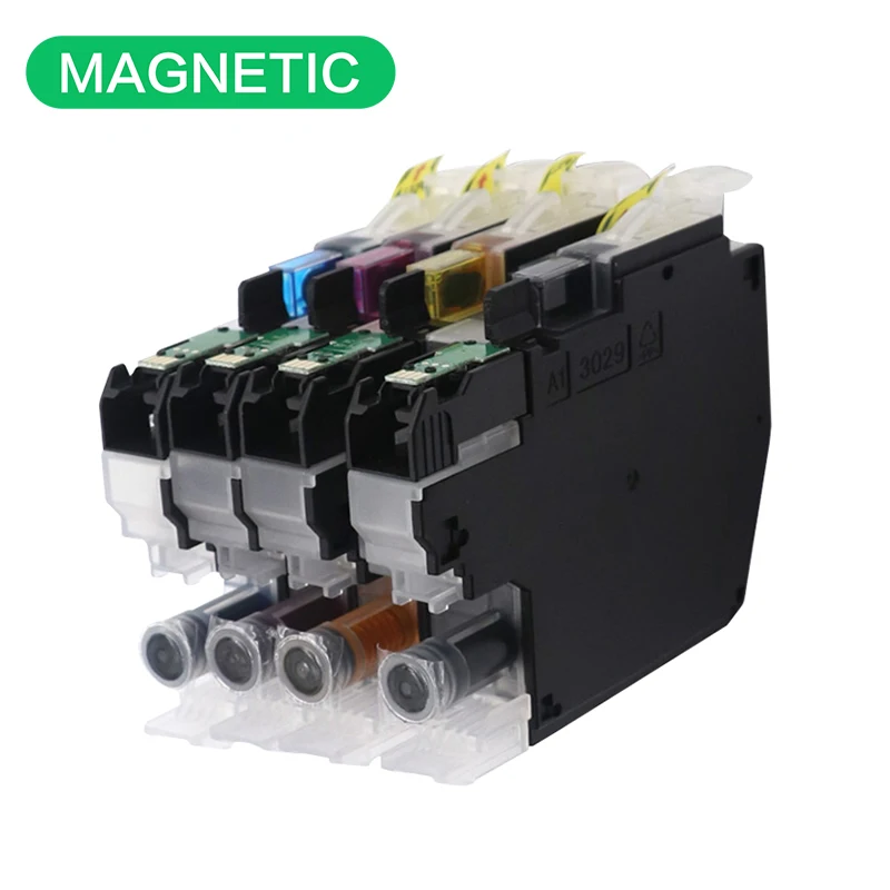 LC3219 Compatible Ink Cartridge LC3219 3219XL for Brother MFC-J5330DW MFC-J5335DW MFC-J5730DW MFC-J5930DW MFC-J6530DW MFC-J6930