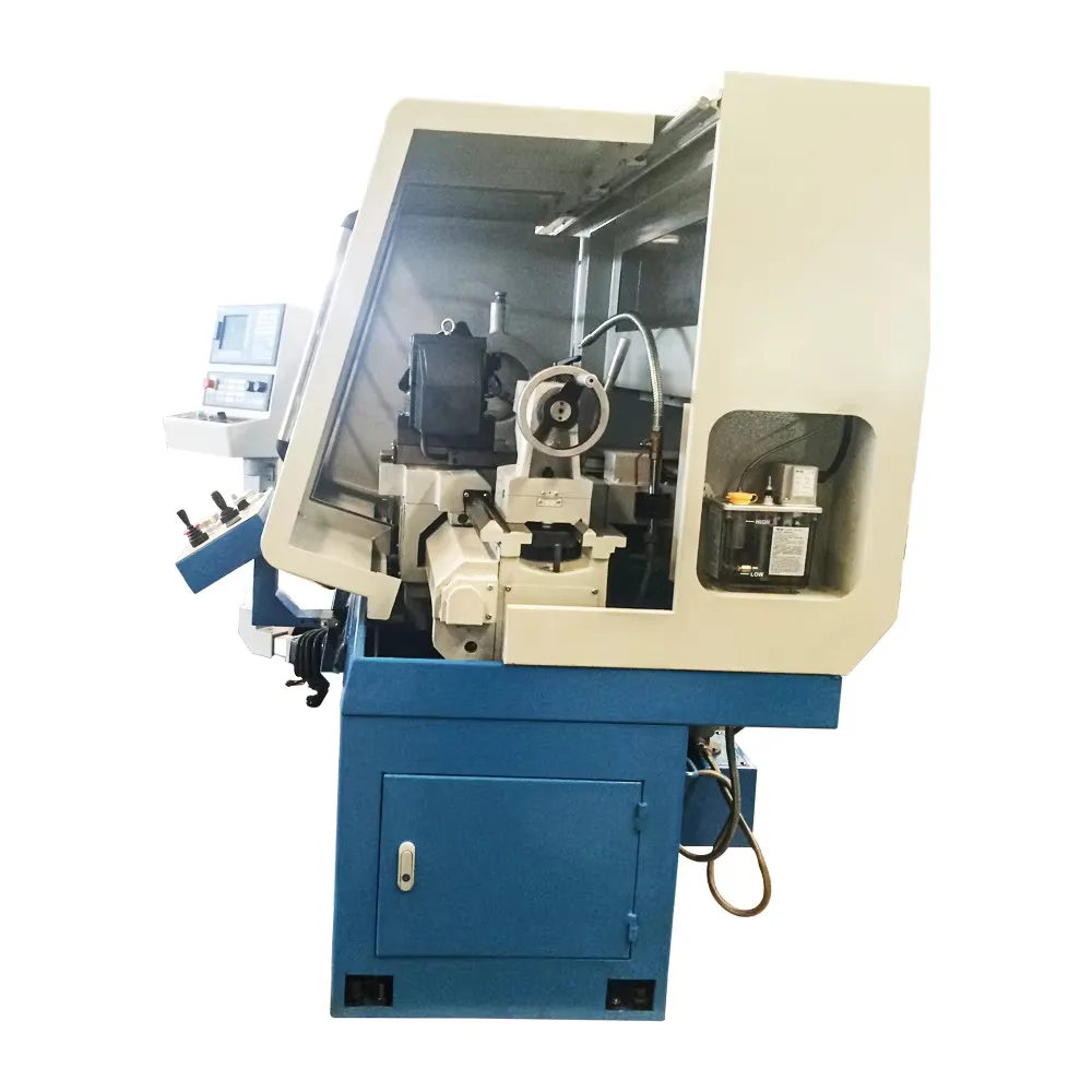 Hoston Okuma Cnc-draaibank CK6140