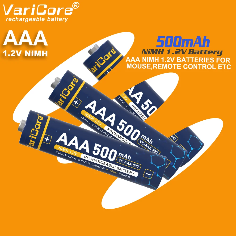 1-100PCS Varicore A…