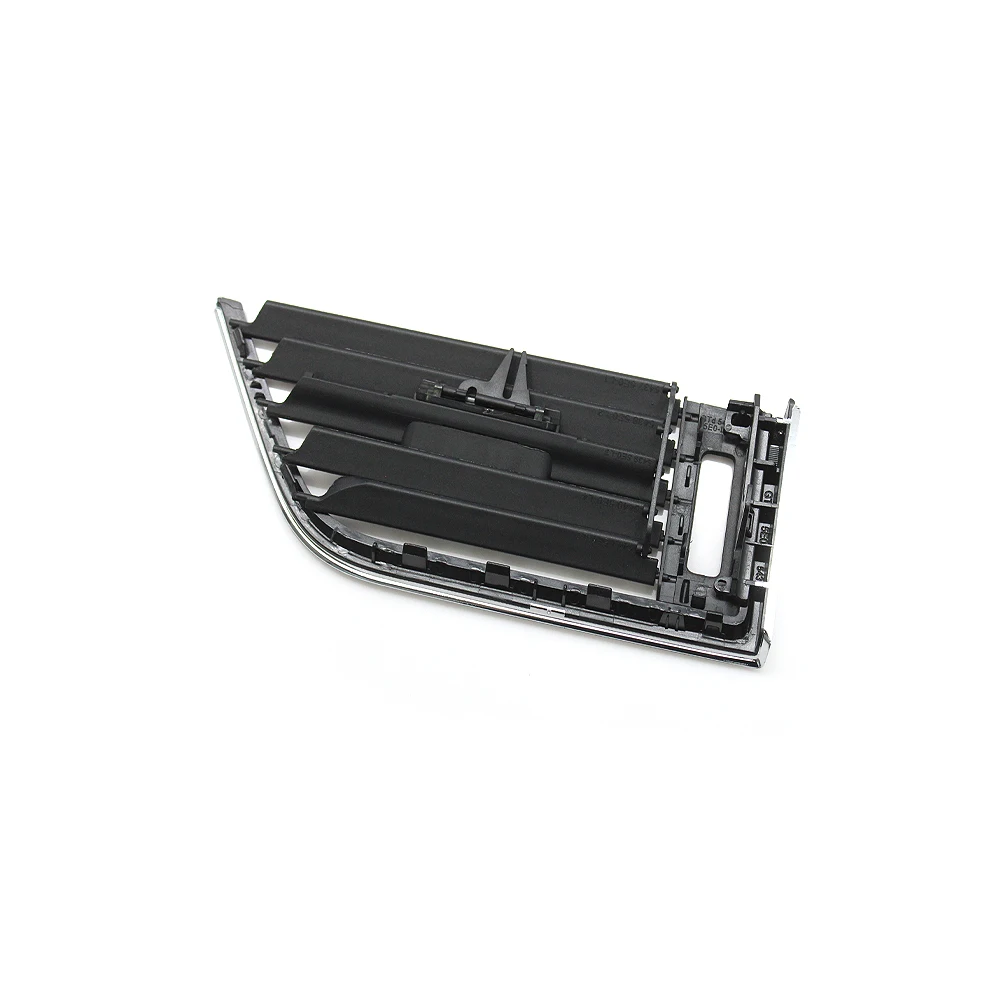 Auto Klimaanlage Lüftungsgitter Abdeckung für Links, Rechts und Mitte für Skoda Octavia 3 A7 5E MK3 2013-2021 5E0820951C – Detail 14