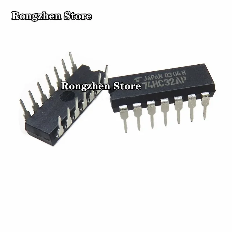 Новый-оригинальный-74hc32ap-tc74hc32ap-встроенный-логический-чип-dip-14-ic