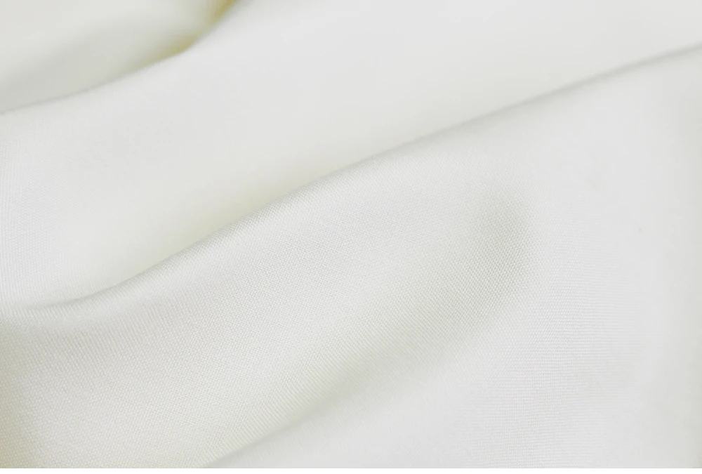 【Promotion】Boski Silk Fabric 10 Pond 100% Pure Mulberry Silk Luxury Muslim Kimono Abaya High Density Non-Fade Material