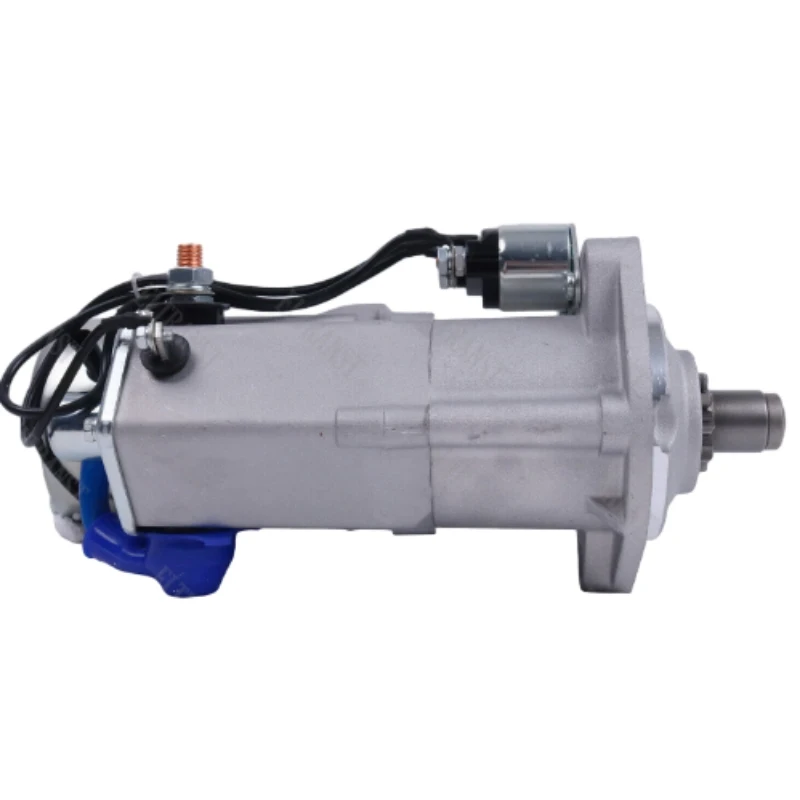 Aftermarket Engine parts 12V Starter Motor 1J552-63011 1J55263011 428000-8310 4280008310 For Kubota Track Loader SVL90 SVL90-2