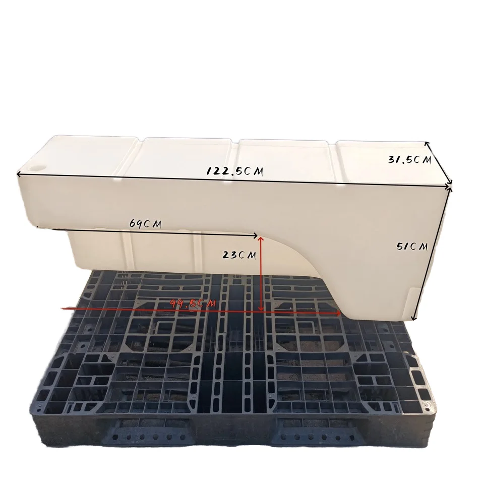 

STLF JFPC LDPE Special Water Tank for Automobile Wheel Hubs 70L-100L Plastic tank by Rotational Mold