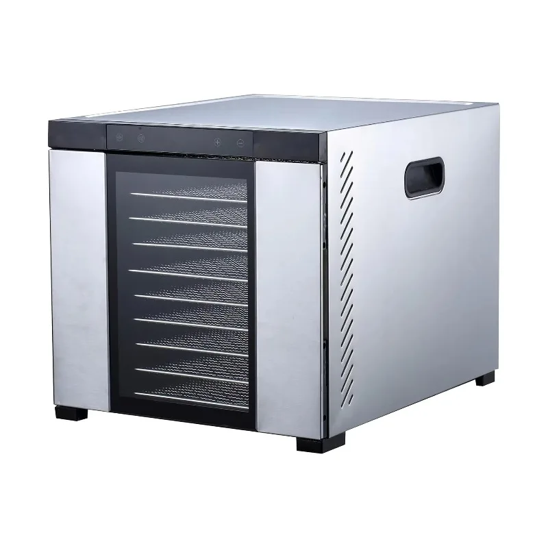 Stainless steel plastic tray electric best price household food drying