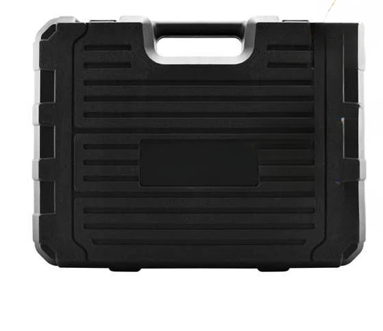 

Аппаратная ударная электрическая дрель Комбинация ремонта дома Многофункциональный набор Набор инструментов Ящик для инструментов