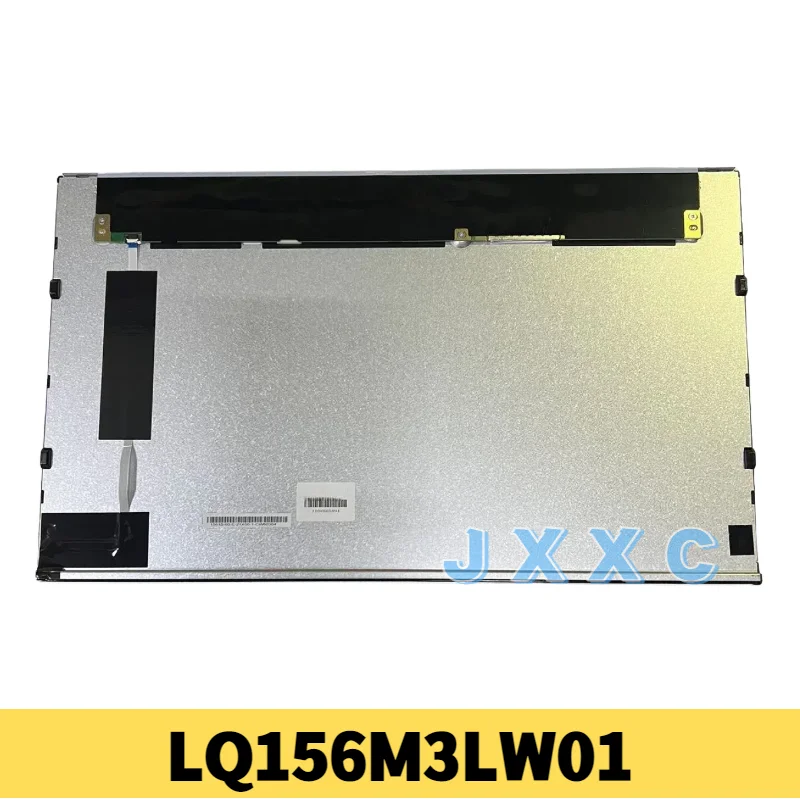 Adequado para tela LCD LQ156M3LW01 de 15,6 polegadas com uma resolução de 1920 * 1080