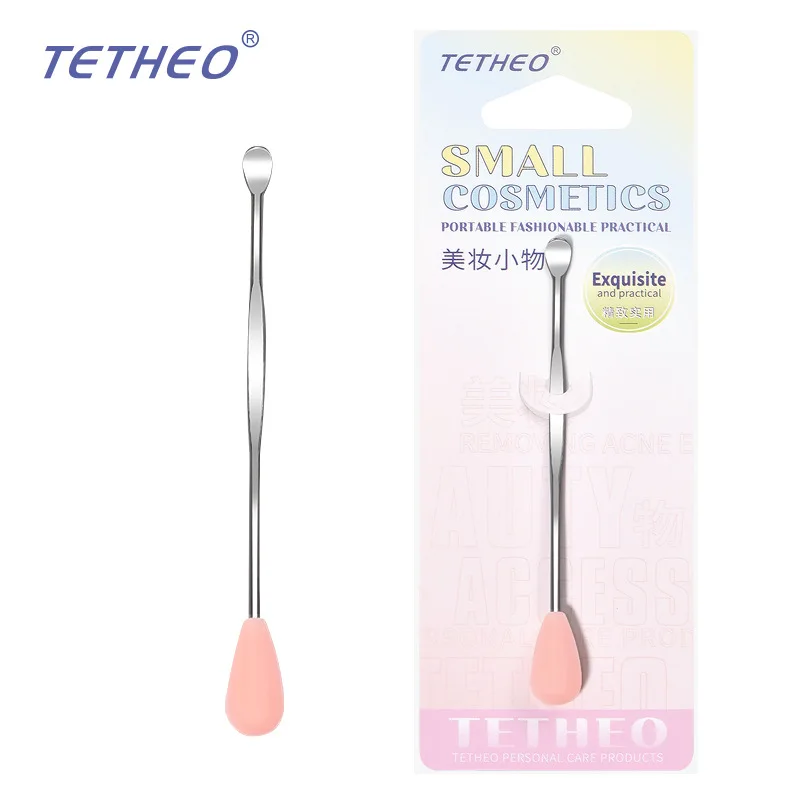 

1 шт., инструменты для чистки ушной серы, инструменты для удаления ушной серы, инструменты для ухода за здоровьем, нержавеющая сталь, серебро, воск для ушей, дизайн ручки для ушей