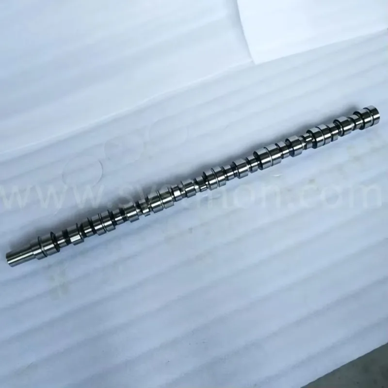 Hot sale3803904 3087652 3051132 3053517 3801749 Construction Machinery      Engine Parts NT855 Engine Camshaft