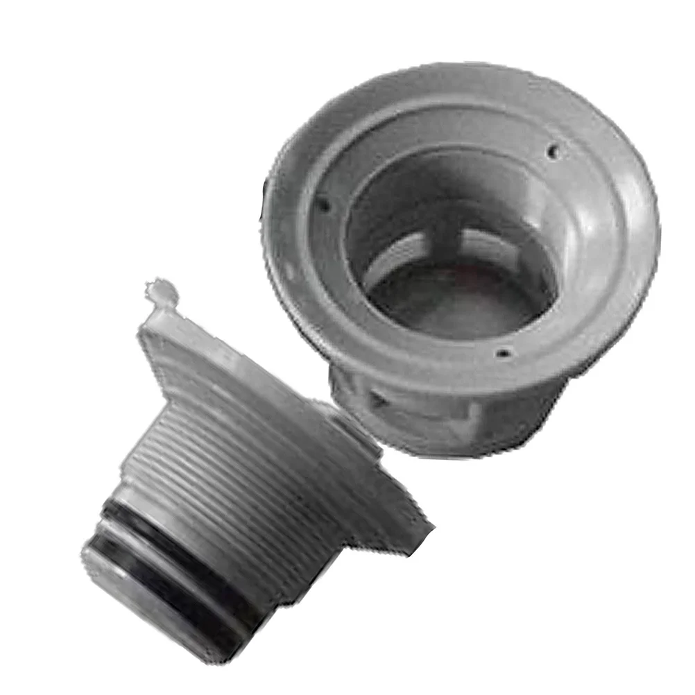 

Inflatable Kayak Valve Connector Plastic Durable Multi-Hole Valve for Air Pump Accessories Inflatable Plug Kayak Plug