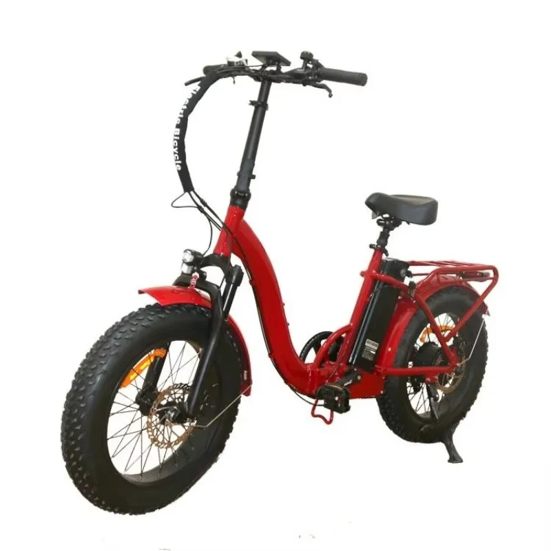 

Bicycle Electric Booster Rear 48v 1000w Powerful Adult Other Bike