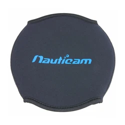 Nylon protective cover for Nauticam (18812) 230mm Optical Glass Wide Angle Port II 230mm