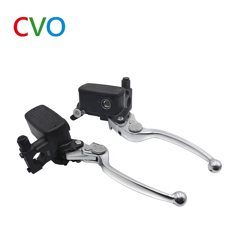 Pompa freno a disco adatta per KYMCO Racing Boat/CT 250/300/350/400 RKS150 Pompa freno Cilindro Mater