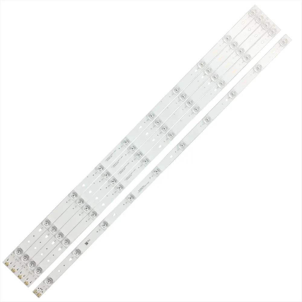 LED strip For G42Y F42Y FD4251A-CF LE42AL88A71 LE42AL88R81A2 LE42U6500TF LT-42M450 LT-42M650 42FX10S LED42D10A LED42D10B