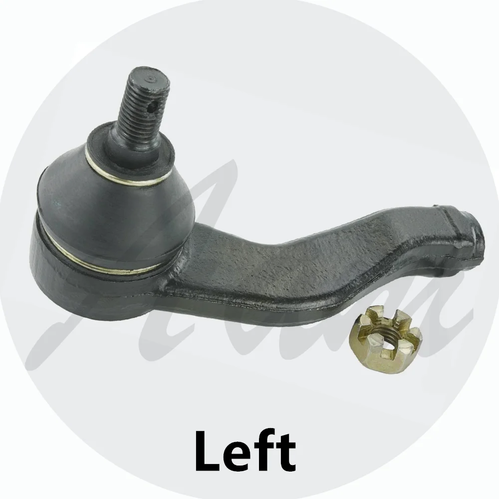 

Front Left Tie Rod End For Toyota Passo Tank/Roomy bB SUBARU Justy Thor DAIHATSU Boon Materia Sirion 45047-B9150 45047B9150