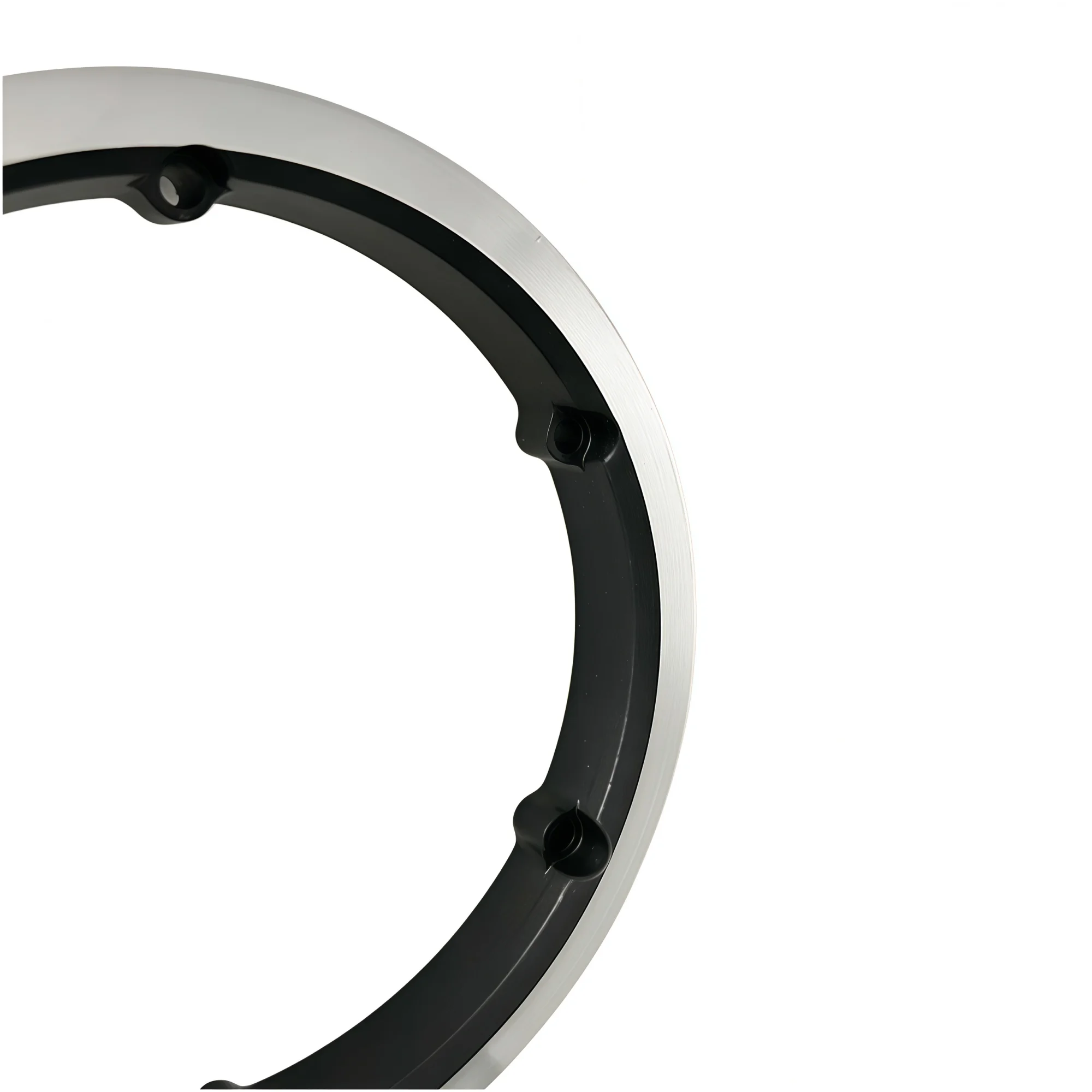 Original VDM-10 APOLLO GHOST Metall-Motorradnabenring für Elektroroller SPEEDUAL LITE Motor-Seitenradnabenabdeckung Teile – Detail 4