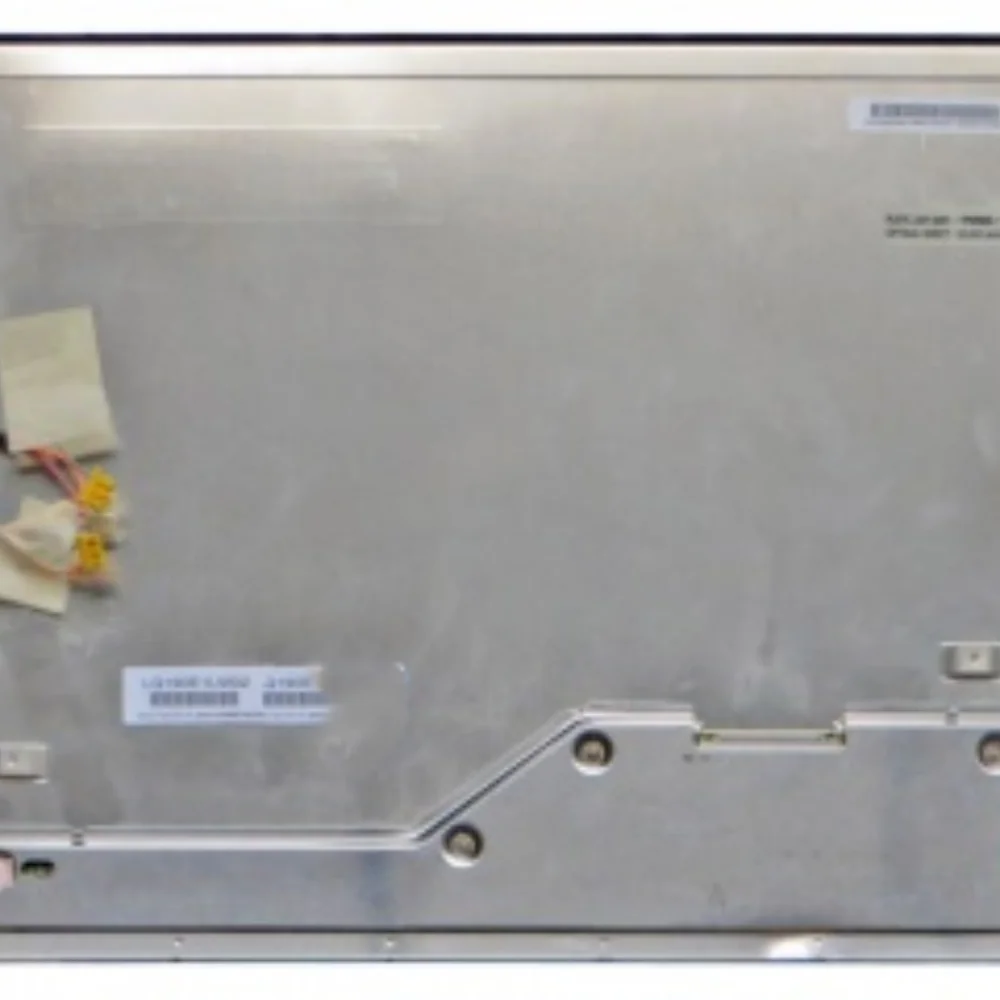 

LQ190E1LW02 LCD Screen Display