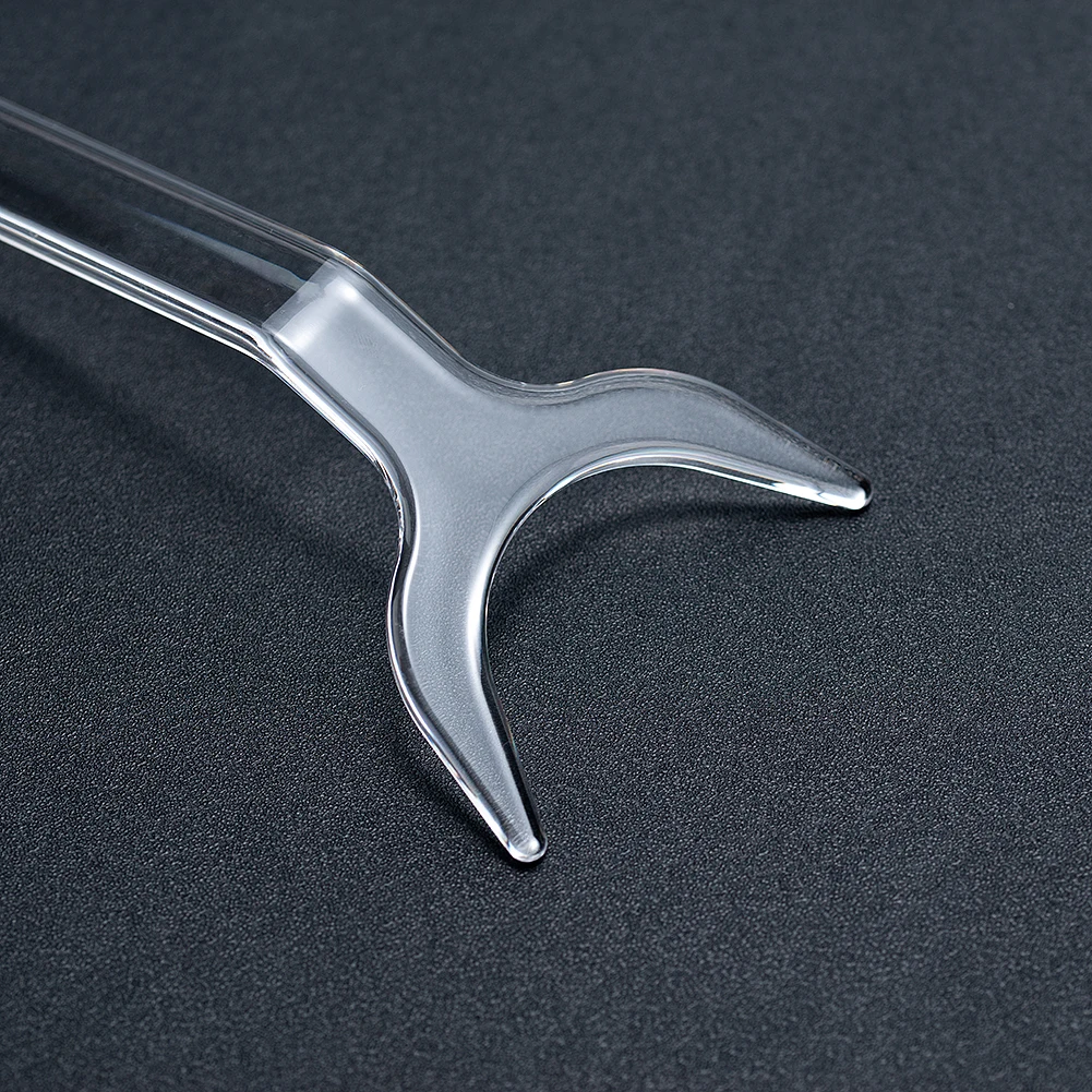 EASYINSMILE 2 قطعة الأسنان الشفاه الخد ضام الفم فتاحة البلاستيك داخل الفم الخد الشفاه صور الشفاه السنانير مواد طب الأسنان #4