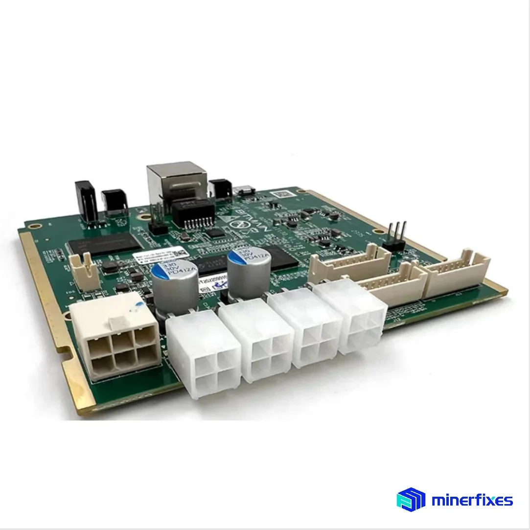 Bitmain Antminer-S21Pro e S21 T21 Control Board, Amlogic, C76, C81, A113D