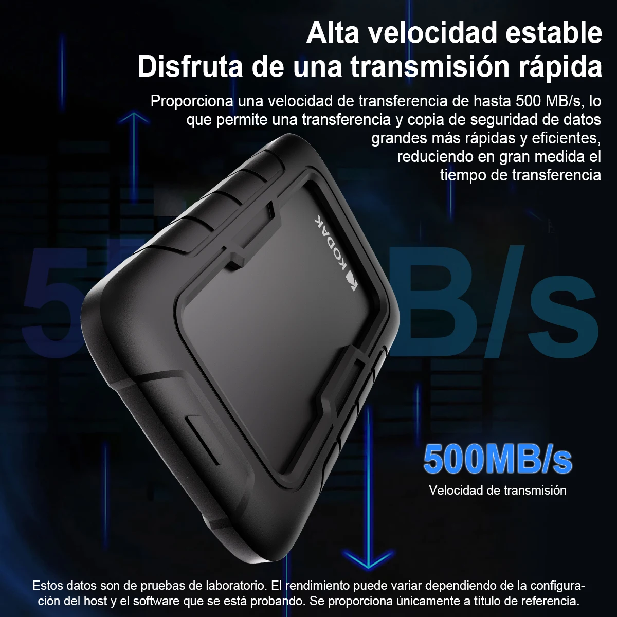 Thumbnail 4 - #7 Latest PS5 External Hard Drive Updates