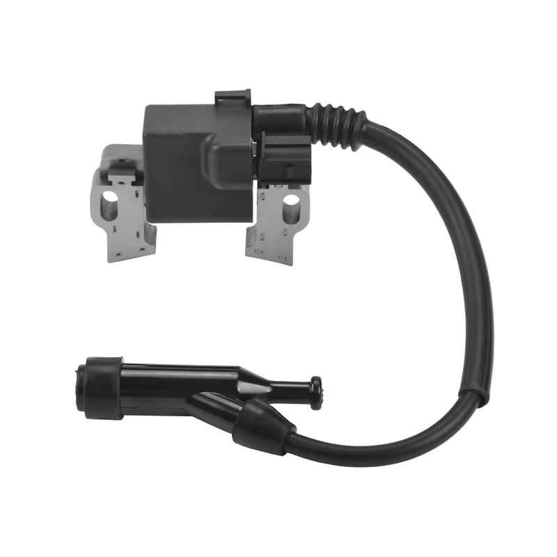 30500-Z5T-003 30500Z5T003 Digital Ignition Coil Module With 4 Prong Connector For Honda GX240 GX270 GX340 GX390