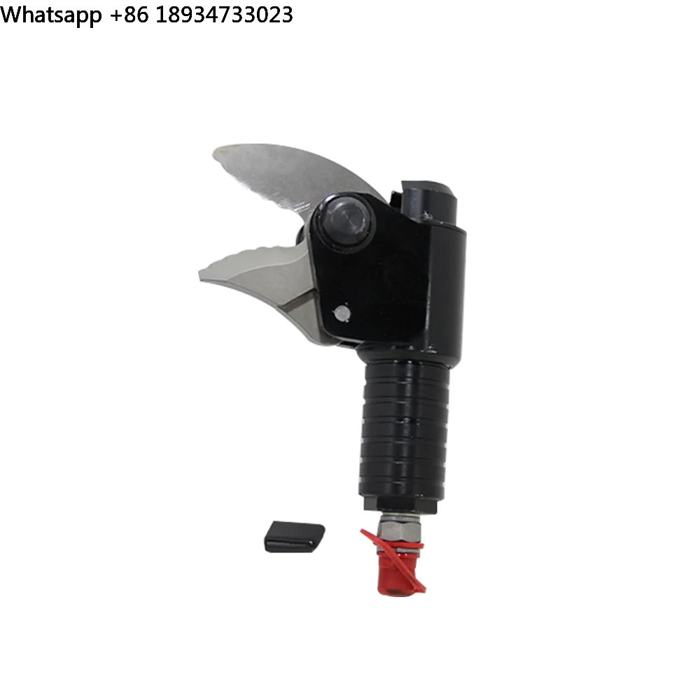 Top Selling BE-EHK-5A Light Backpack Electric Rescue Tools Door Open Entry Breaching Tools