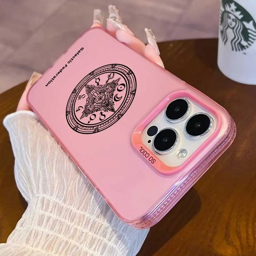 Case For Tecno Spark Go 2024 2023 2022 2020 2021 Spark 6 Go 20C 20 Pro Plus 8C 9 10C 10 Pro KE5 Silver IMD Phone Cover Casing