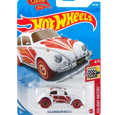 72 ruote calde originali in stile 1:64 Mini modello di auto in metallo veloce e peloso giocattolo per bambini compleanno giocattoli per bambini per