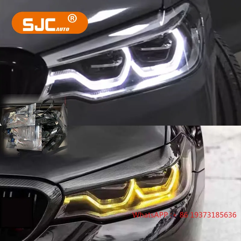 Sjc Yellow And Whit… - image