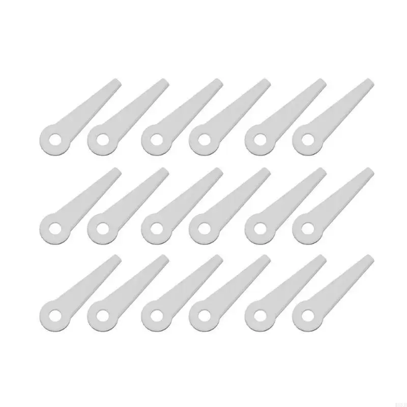 Cepillo recortador hierba W8KB para cuchillas para cabeza para 6-3 20-3 10-3 41-3 FS40 FS45 CORTE