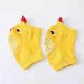B29 Yellow Chicken