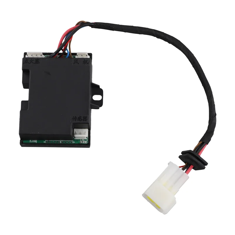 

12Vv-5Kw Park Heater Control Main Board Only For 12V Universal Voltage Models Parking Control Unit