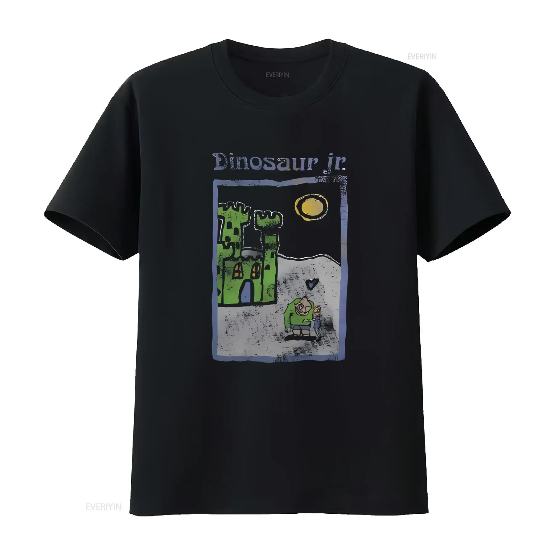 Vintage Dinosaur Jr…