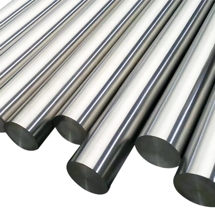 for Aisi 430 Inox 10mm Stainless Steel Round Bar